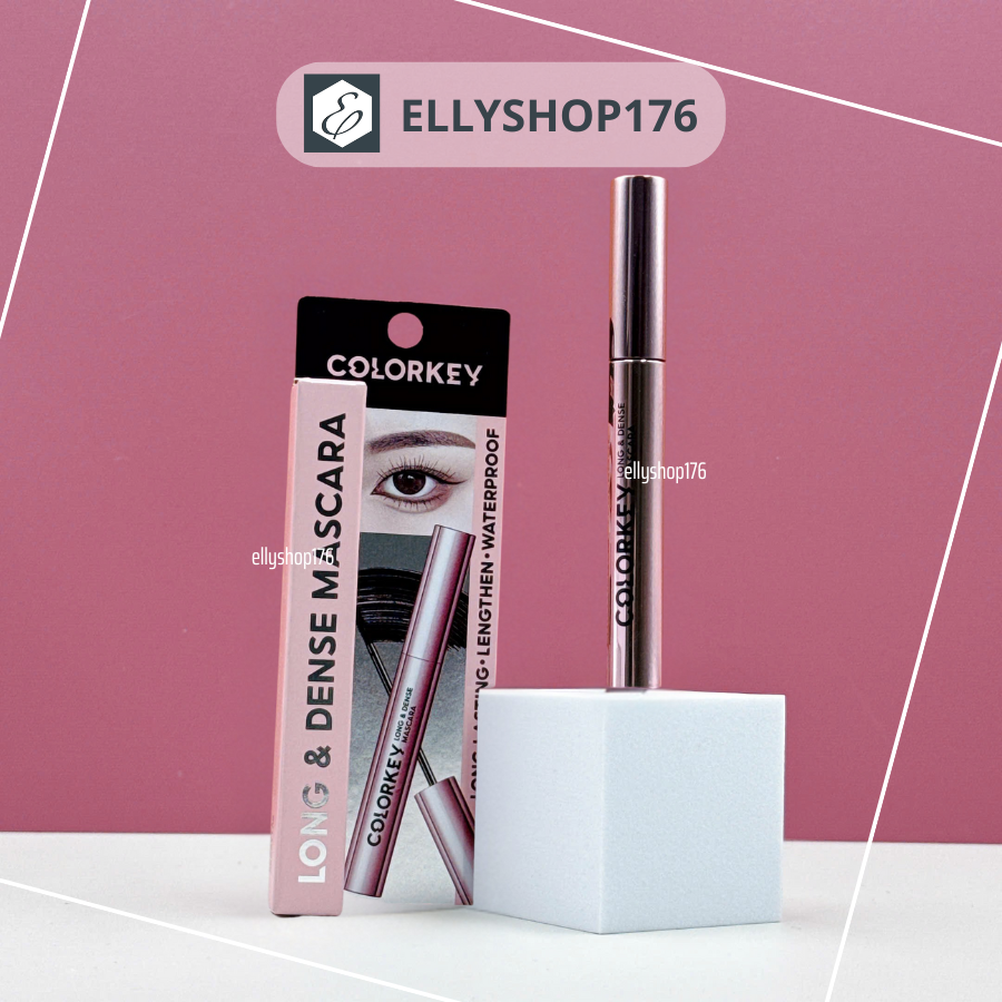 MASCARA COLORKEY