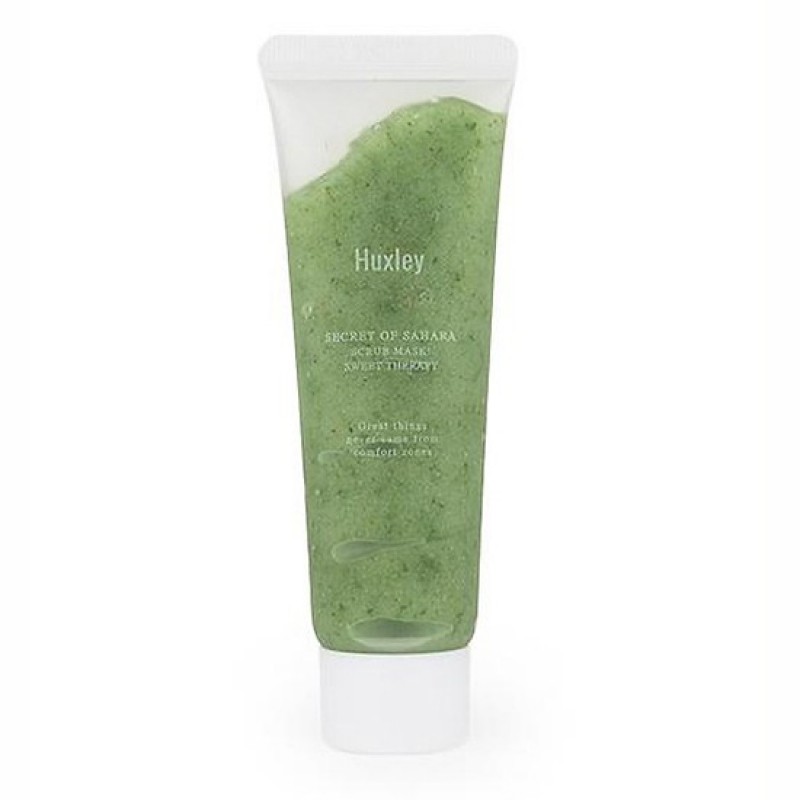 TẨY TẾ BÀO CHẾT HUXLEY SCRUB MASK SWEET THERAPY