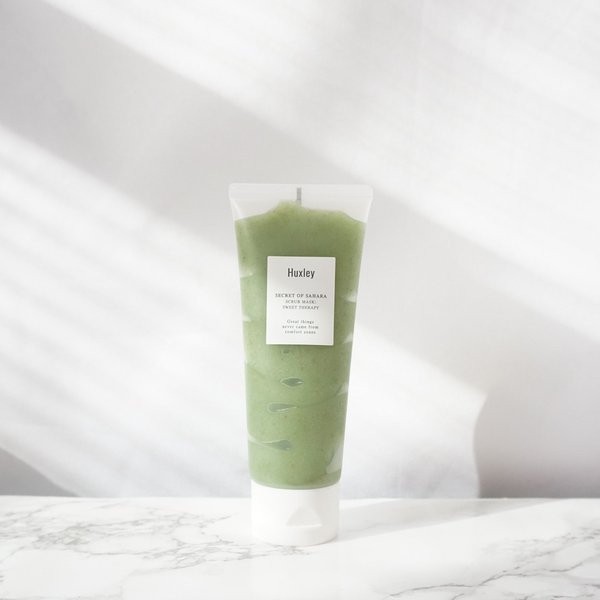TẨY TẾ BÀO CHẾT HUXLEY SCRUB MASK SWEET THERAPY