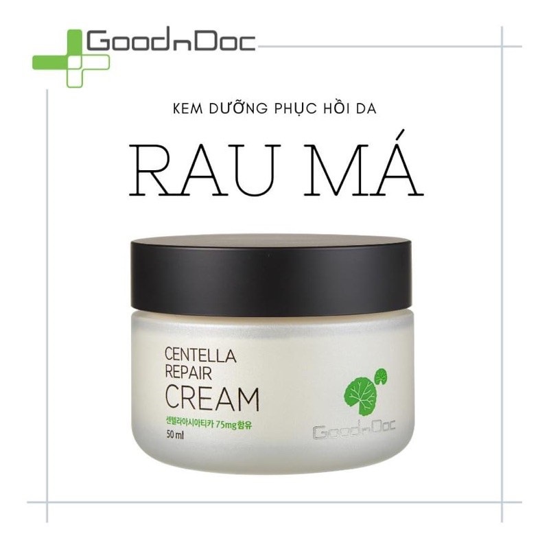 KEM GOODNDOC CENTELLA REPAIR