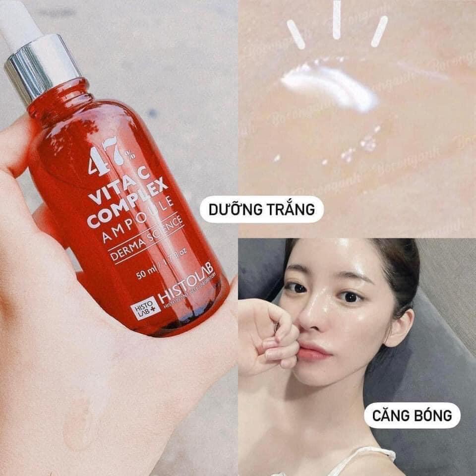 SERUM HISTOLAB 47% VITA C