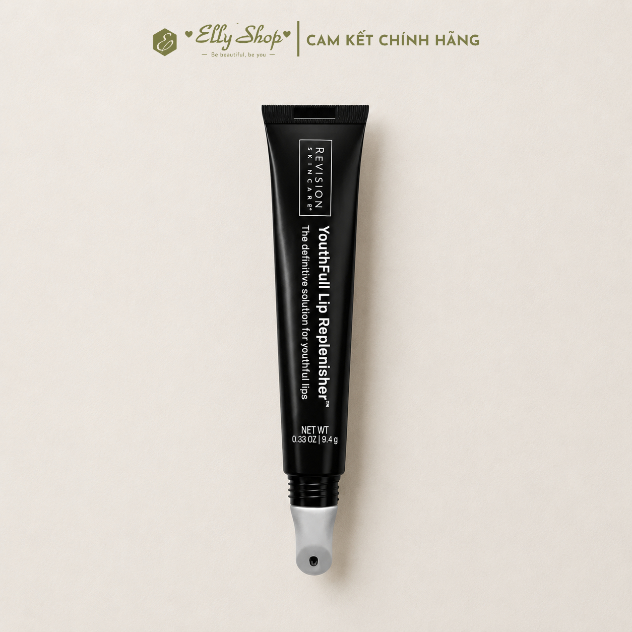 Son dưỡng trẻ hóa môi Revision Skincare YouthFull Lip Replenisher™ 9.4g