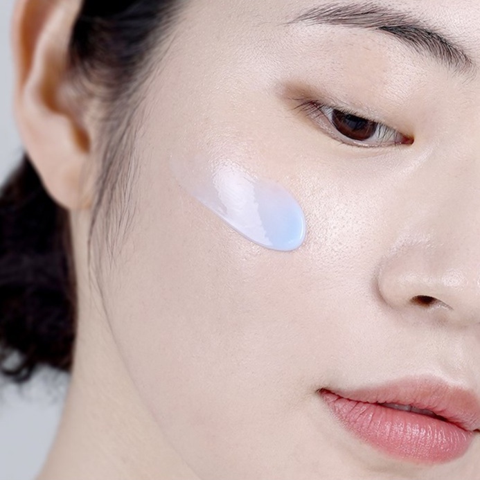 KEM DƯỠNG KLAIRS MIDNIGHT BLUE CALMING CREAM