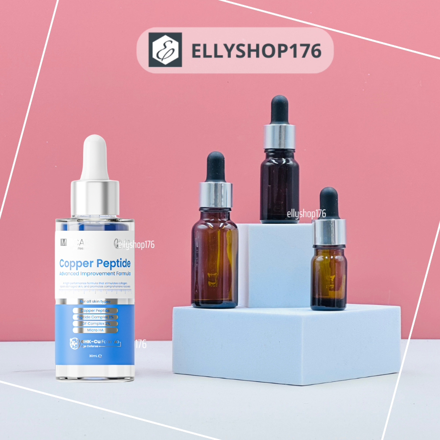 MDCARE COPPER PEPTIDE