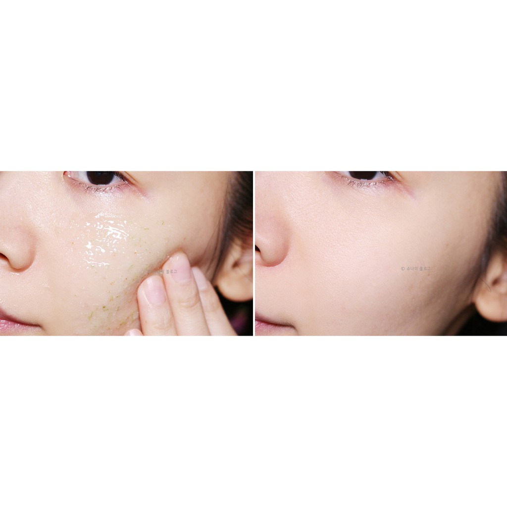 TẨY TẾ BÀO CHẾT HUXLEY SCRUB MASK SWEET THERAPY