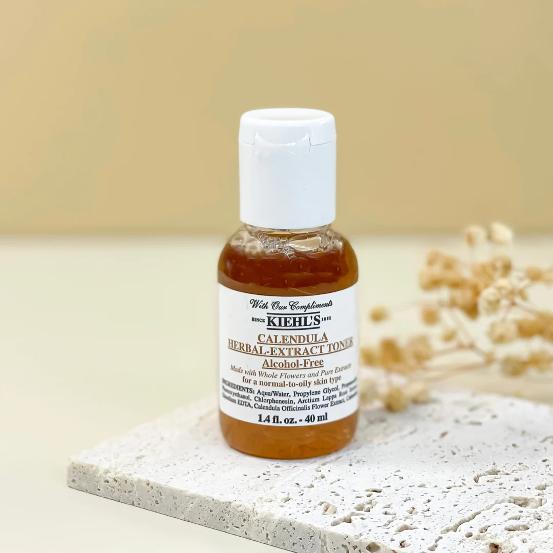 Nước Hoa Hồng Kiehl's Calendula Herbal Extract Toner