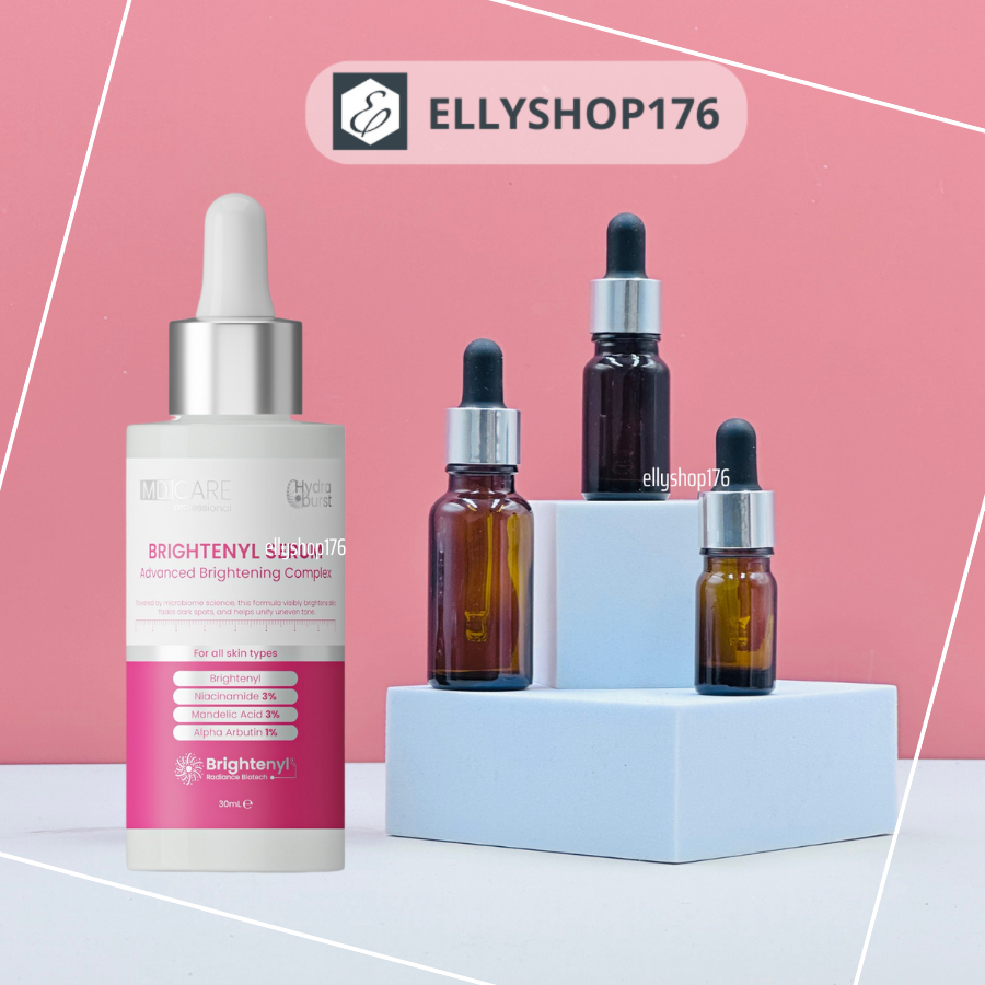 MDCARE BRIGHTENYL SERUM
