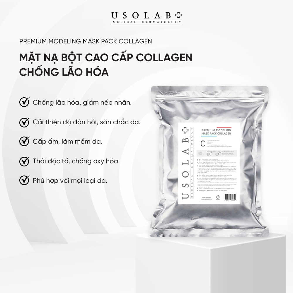 BỘT USOLAB COLLAGEN