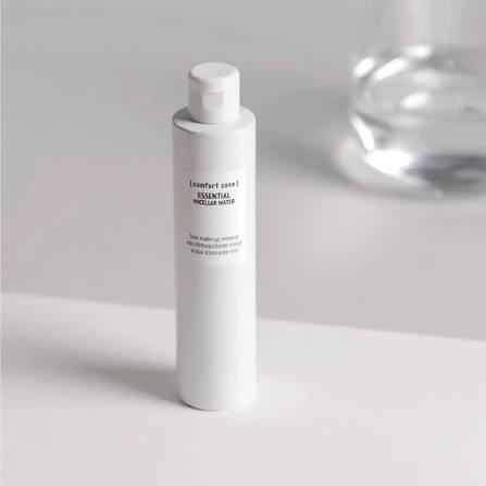 Nước tẩy trang Comfort Zone Essential Micellar Water 200ml