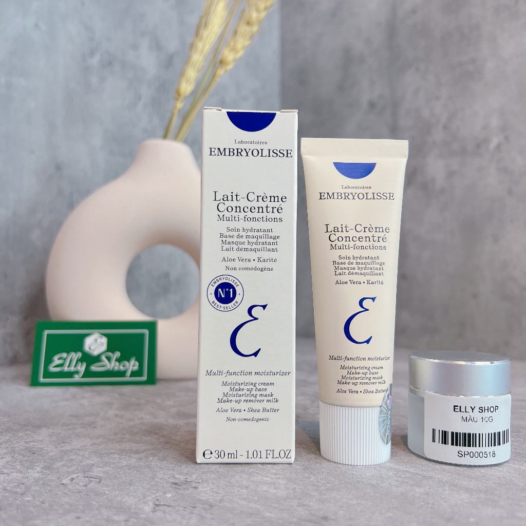 KEM EMBRYOLISSE LAIT CREME CONCENTRE