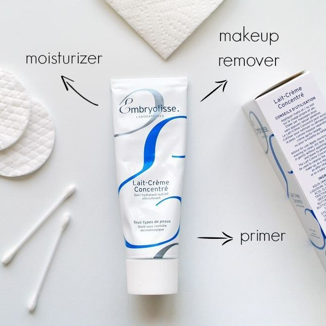 KEM EMBRYOLISSE LAIT CREME CONCENTRE