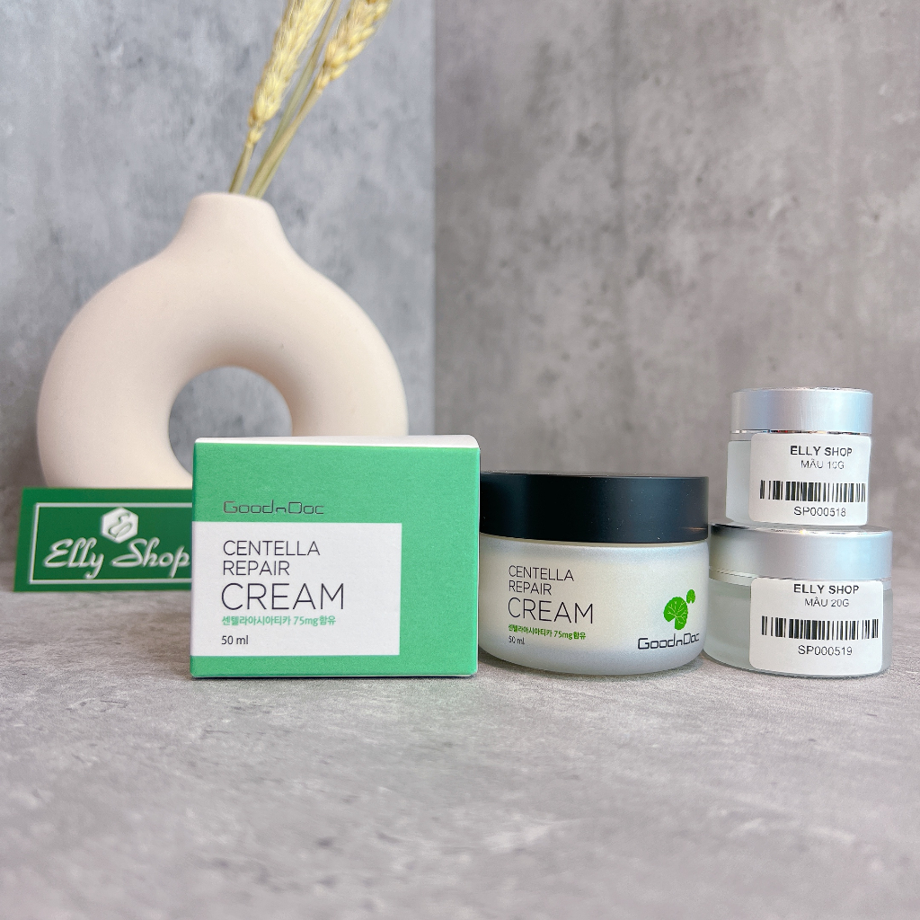KEM GOODNDOC CENTELLA REPAIR