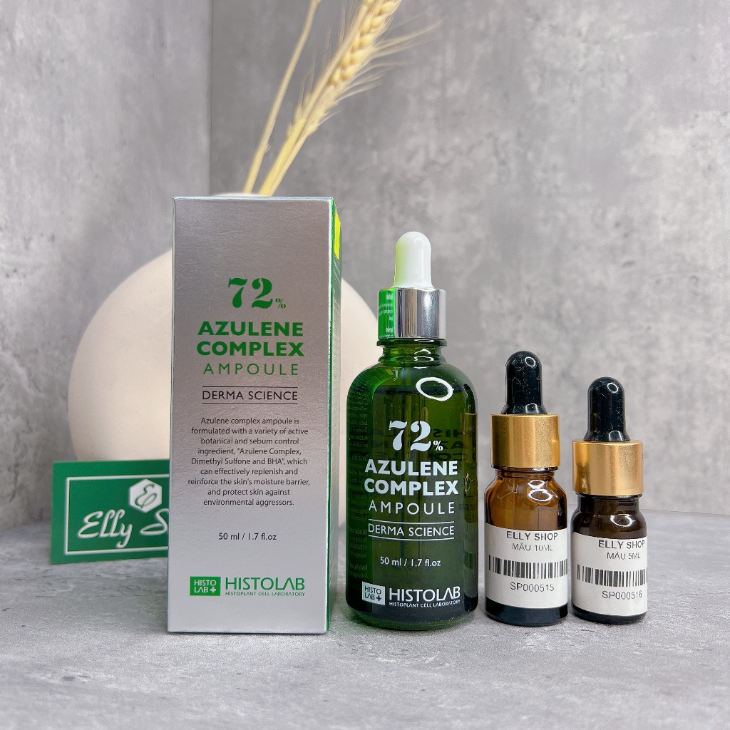 SERUM HISTOLAB 72%