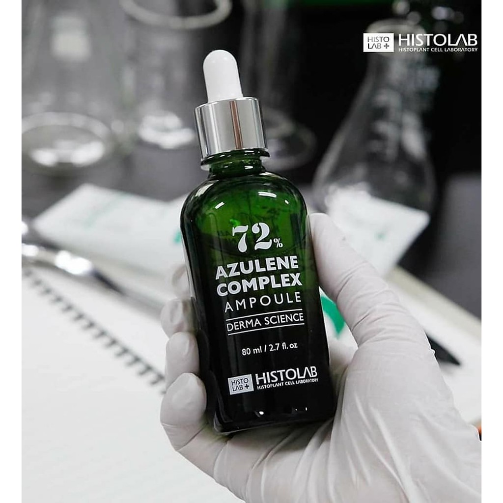 SERUM HISTOLAB 72%