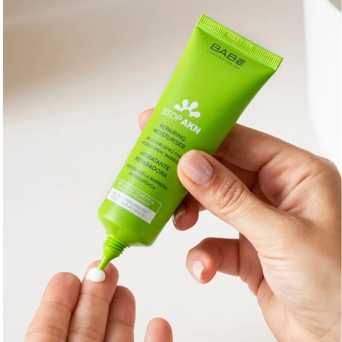 KEM BABE REPAIRING MOISTURISER