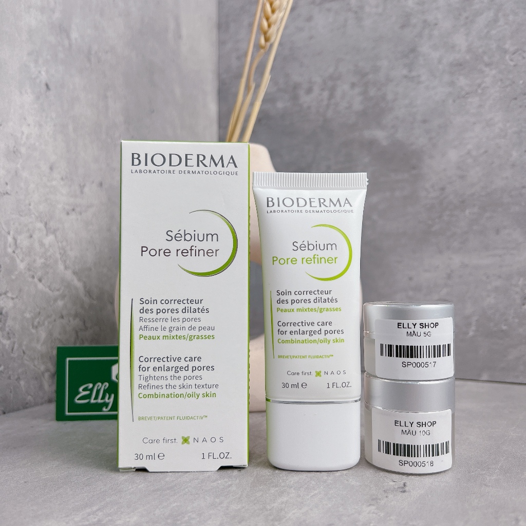 KEM BIODERMA PORE REFINER