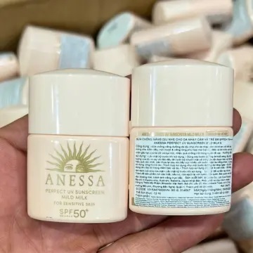 ANESSA MILD MILK