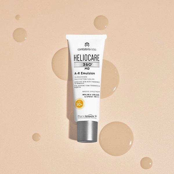 KCN HELIOCARE A-R EMULSION