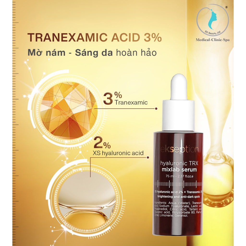 SERUM EKSEPTION TRX