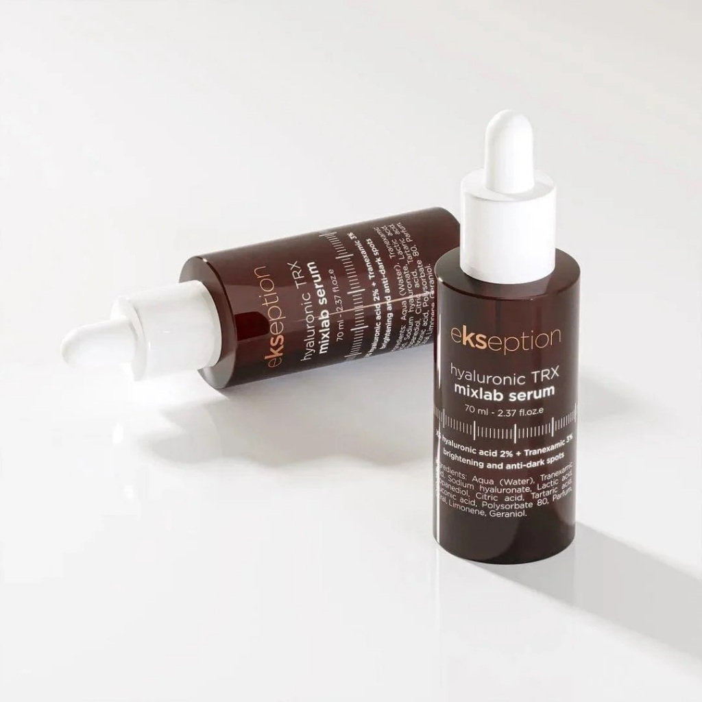 SERUM EKSEPTION TRX