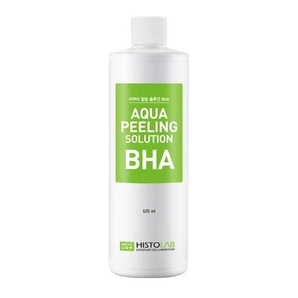 #AHA HISTOLAB AQUA PEELING SOLUTION