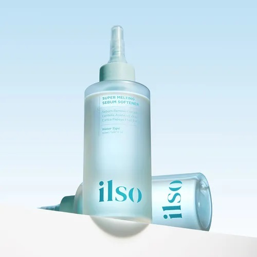 Ủ MỤN ILSO SUPER MELTING SEBUM SOFTENER