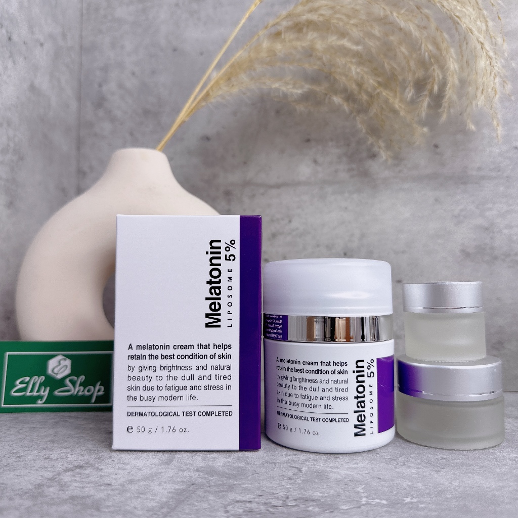 KEM MELATONIN 5% MAXCLINIC