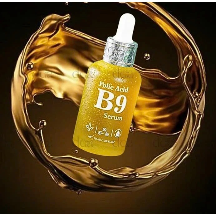 SERUM B9 VIC DERMA