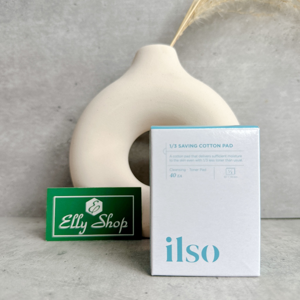 Ủ MỤN ILSO SUPER MELTING SEBUM SOFTENER