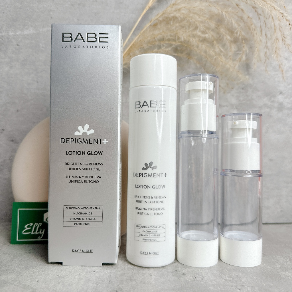 LOTION BABE DEPIGMENT+