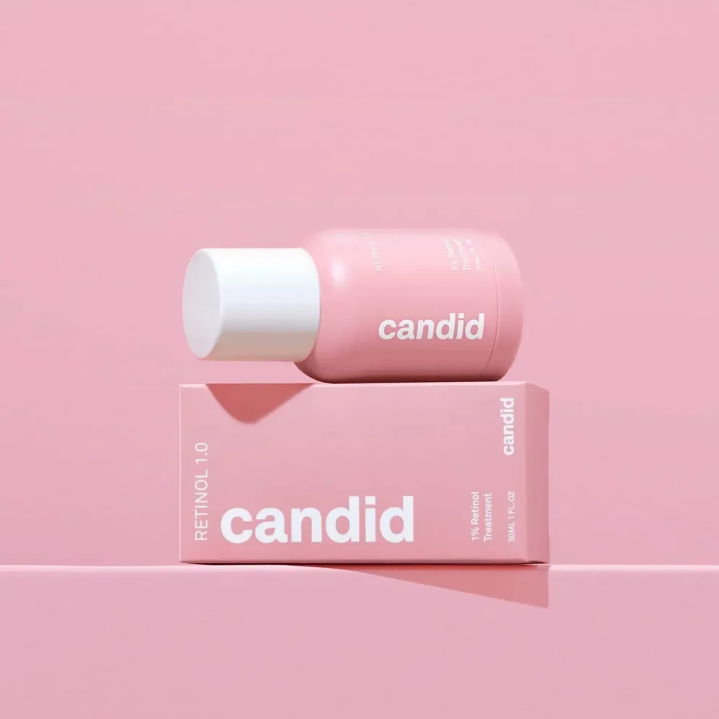 RETINOL CANDID 1%