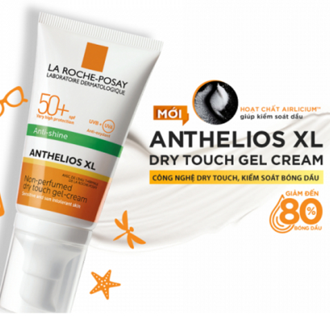 KCN LAROCHE ANTHELIOS XL
