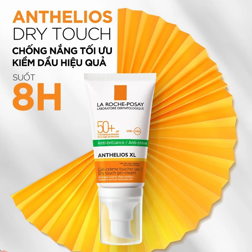KCN LAROCHE ANTHELIOS XL