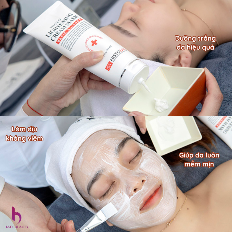 Ủ TRẮNG HISTOLAB MASK
