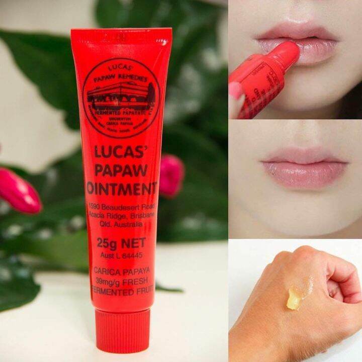 KEM LUCAS PAPAW OINTMENT