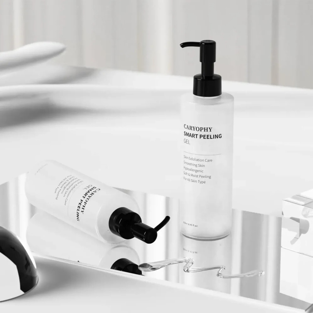 TẨY TBC CARYOPHY SMART PEELING