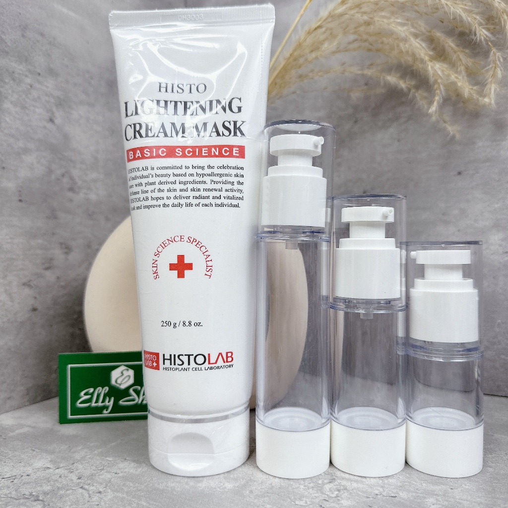Ủ TRẮNG HISTOLAB MASK