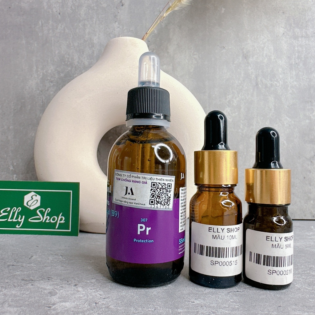 SERUM B9 JULIETTE ARMAND