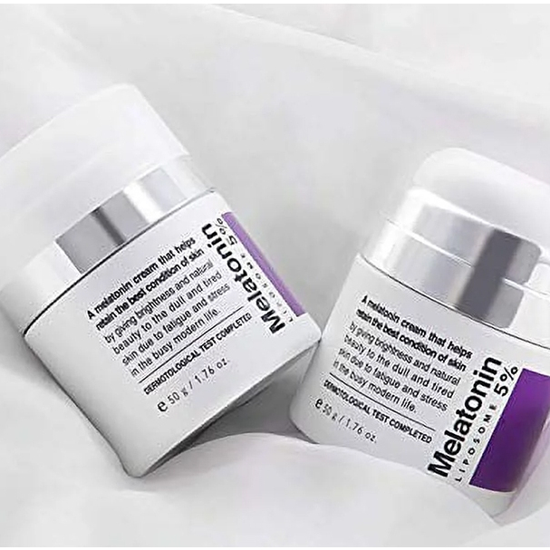KEM MELATONIN 5% MAXCLINIC