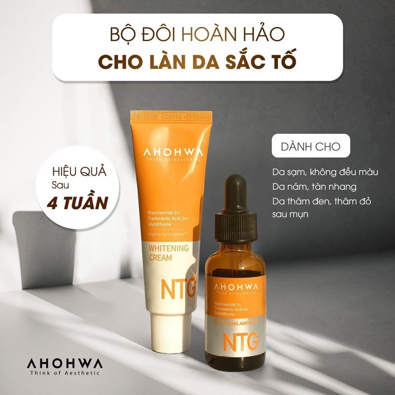 KEM AHOHWA NTG