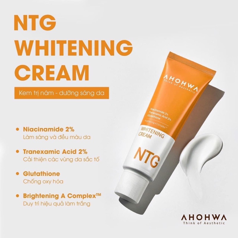 KEM AHOHWA NTG