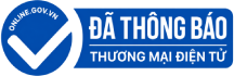 Logo bộ công thương