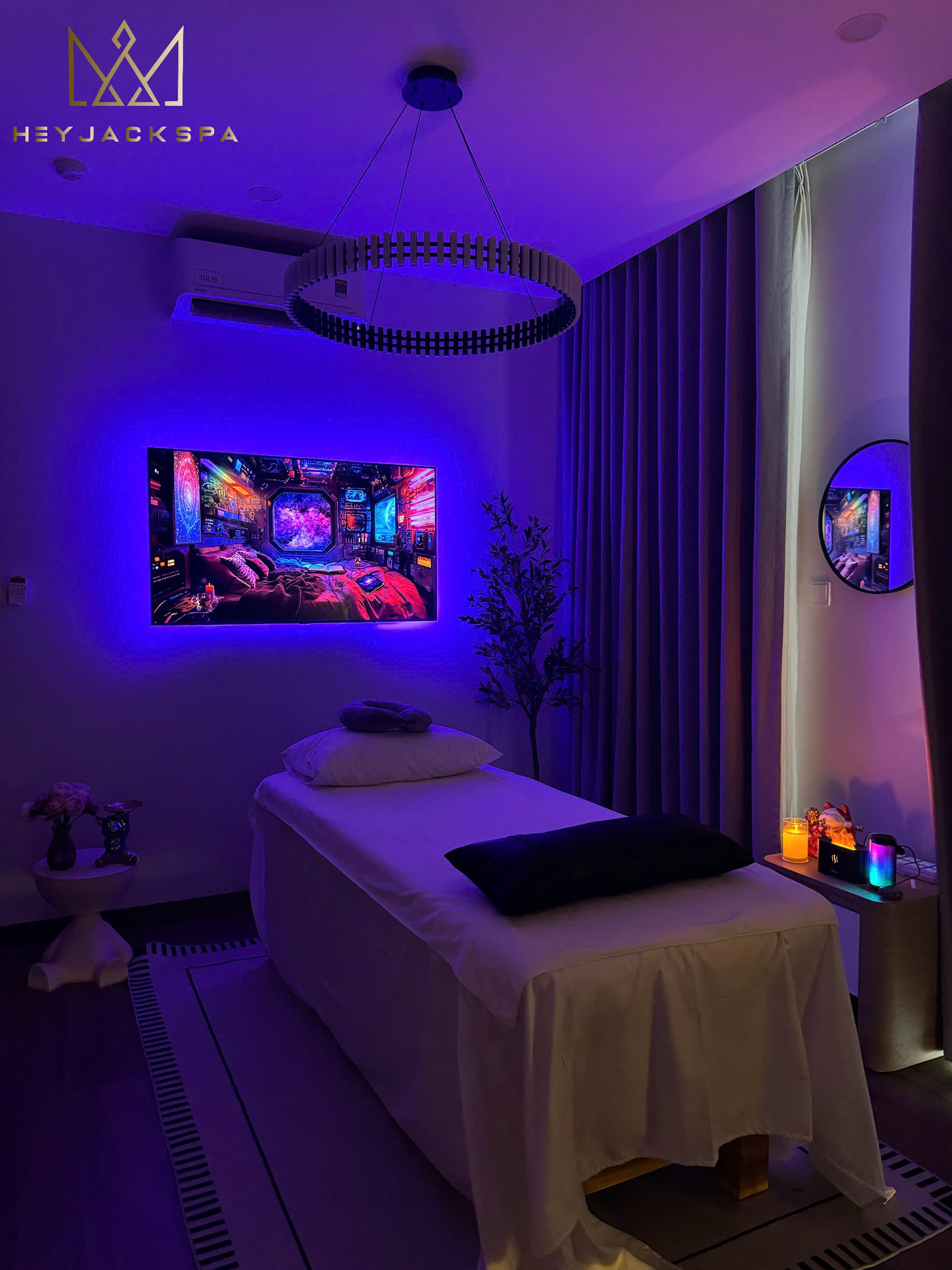 Tẩy tế bào chết
