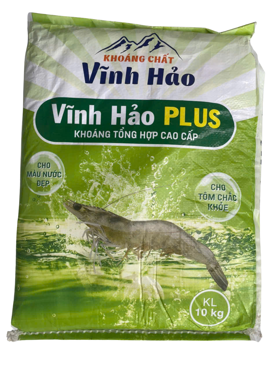 KHOÁNG VĨNH HẢO