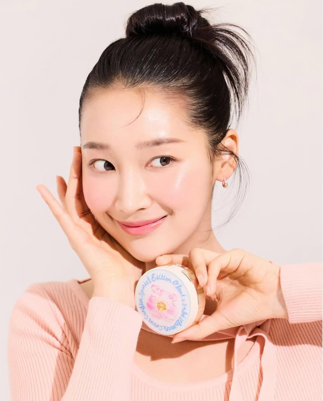 🌸 Trang điểm nhẹ nhàng - Nét đẹp tự nhiên bừng sáng 🌸