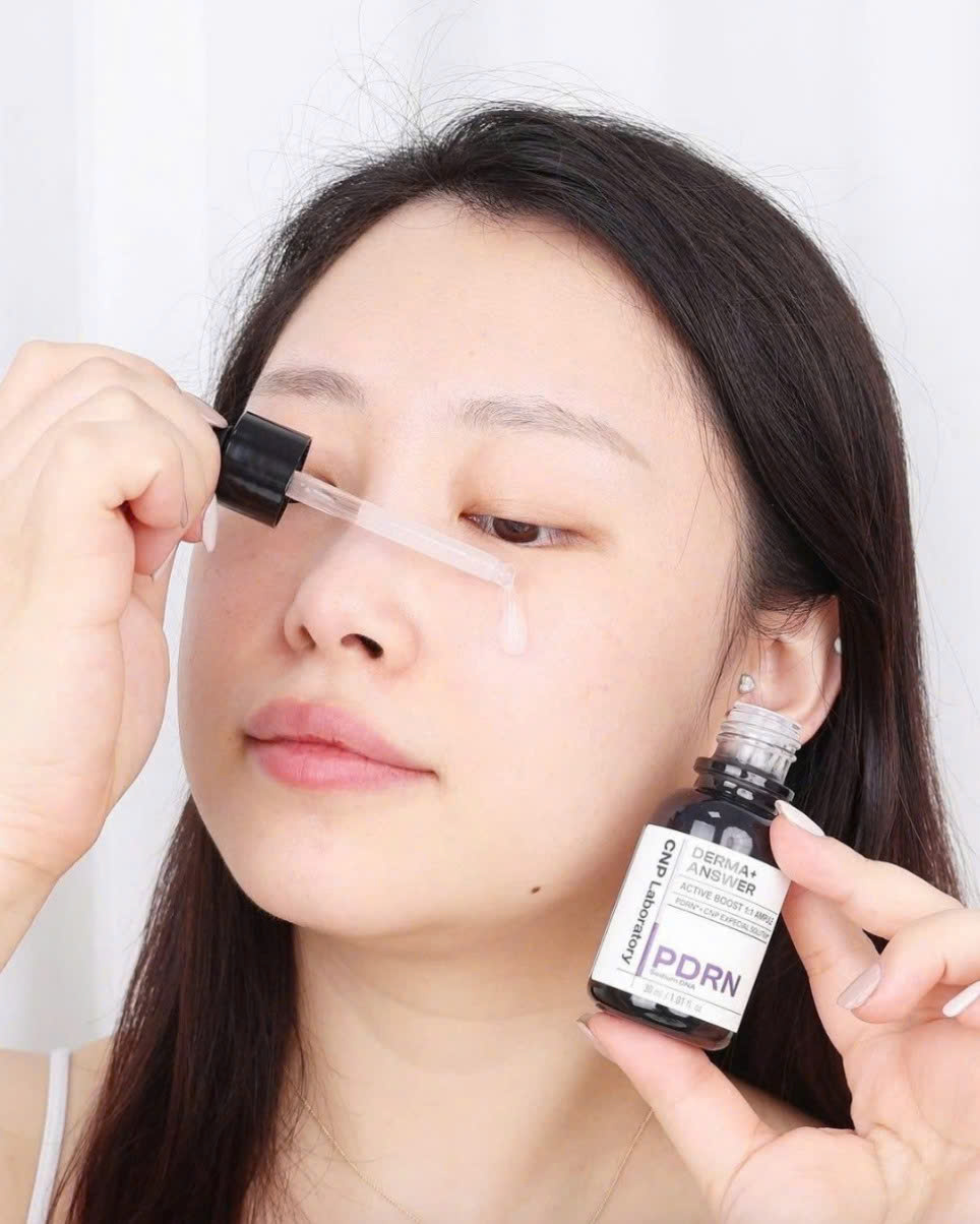 ✨ Cách sử dụng Serum hiệu quả - Bí quyết giúp da 