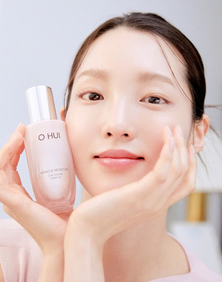 🌿 Cách chăm sóc da đúng cách cho người mới bắt đầu