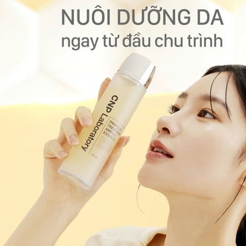Tinh chất CNP Laboratory Propolis Treatment Ampule Essence