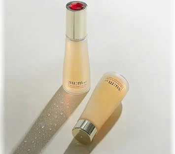 Xịt khoáng dưỡng da Sum37 Secret Essence Mist Su:m37 (60ml + 60ml)