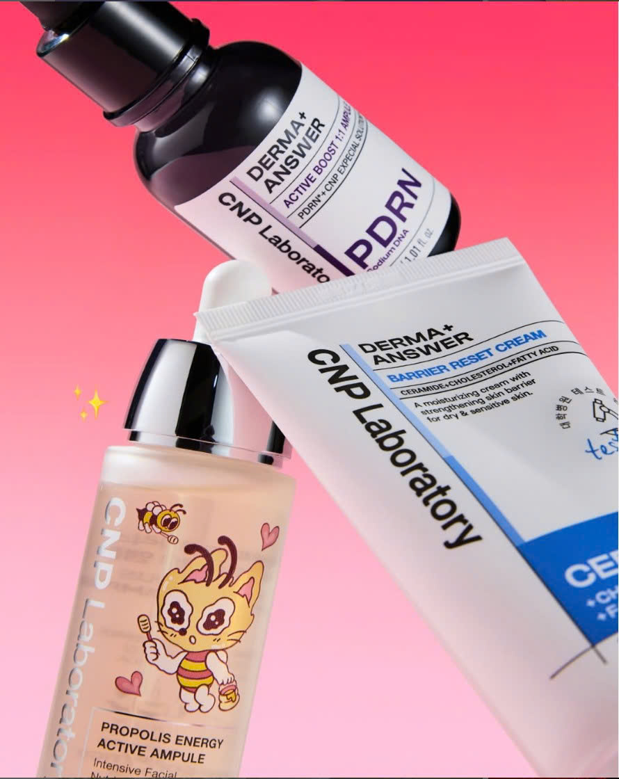 CNP Laboratory